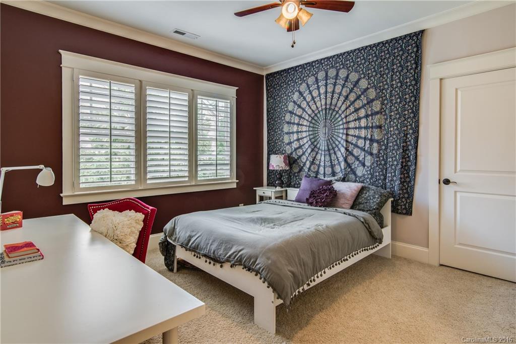 Kingsmead - Residential