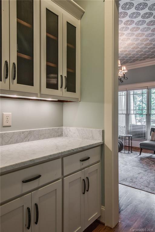 Kingsmead - Residential