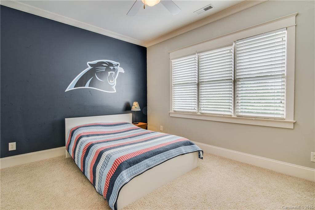 Kingsmead - Residential