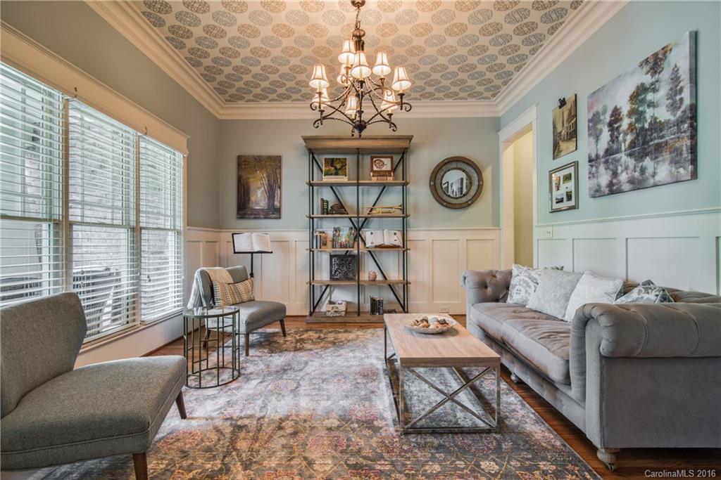 Kingsmead - Residential