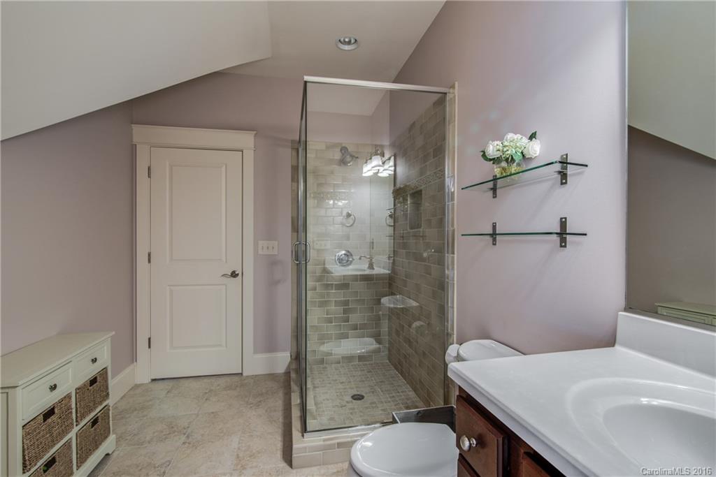 Kingsmead - Residential