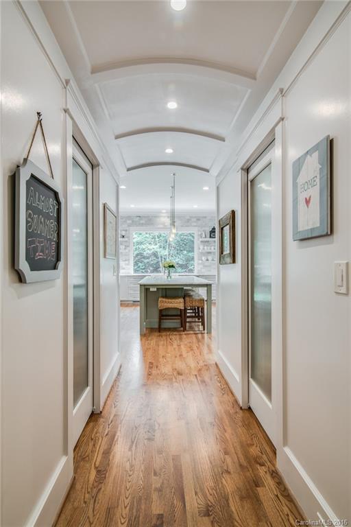 Kingsmead - Residential
