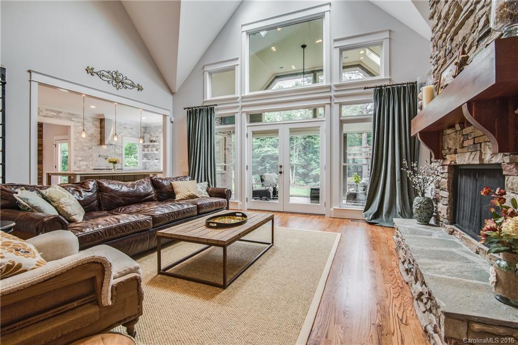 Kingsmead - Residential
