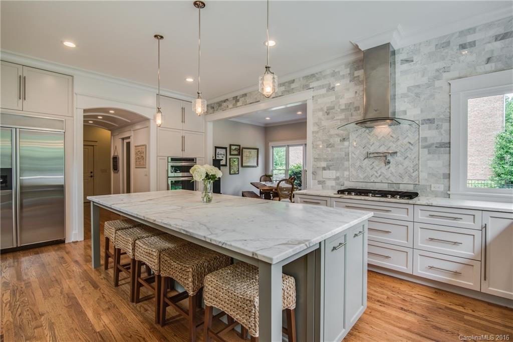 Kingsmead - Residential