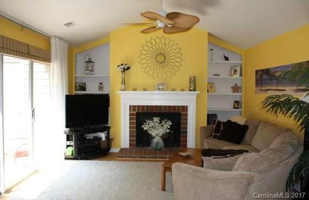 Selwyn Farms - Residential Lease