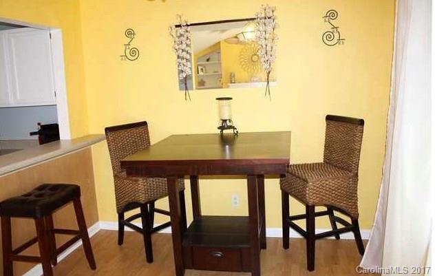 Selwyn Farms - Residential Lease