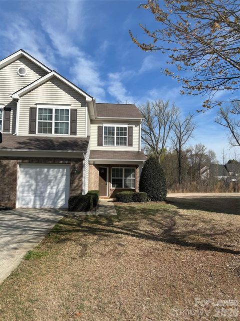 Photo of 11751 Stockdale Court, Pineville, NC 28134 (MLS # 4359033)