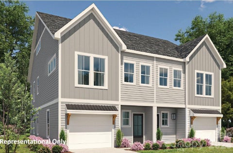 Photo of 5415 Cardinal Landing Lane #17, Charlotte, NC 28211 (MLS # 4426613)