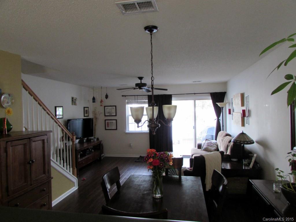 Lexington Commons - Residential