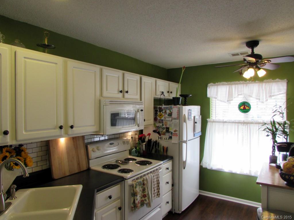 Lexington Commons - Residential