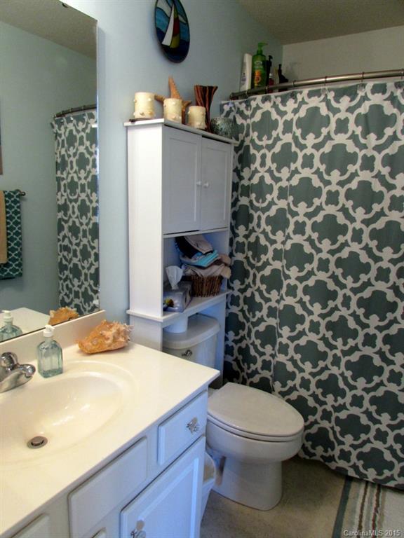 Lexington Commons - Residential