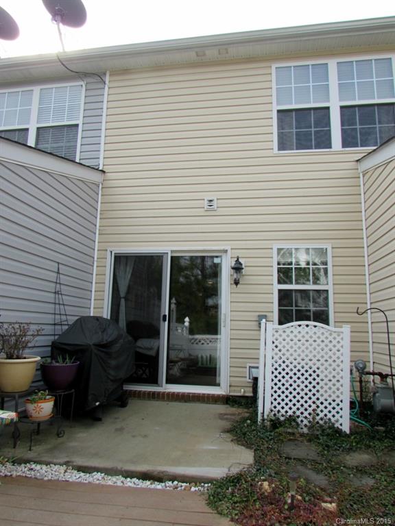 Lexington Commons - Residential