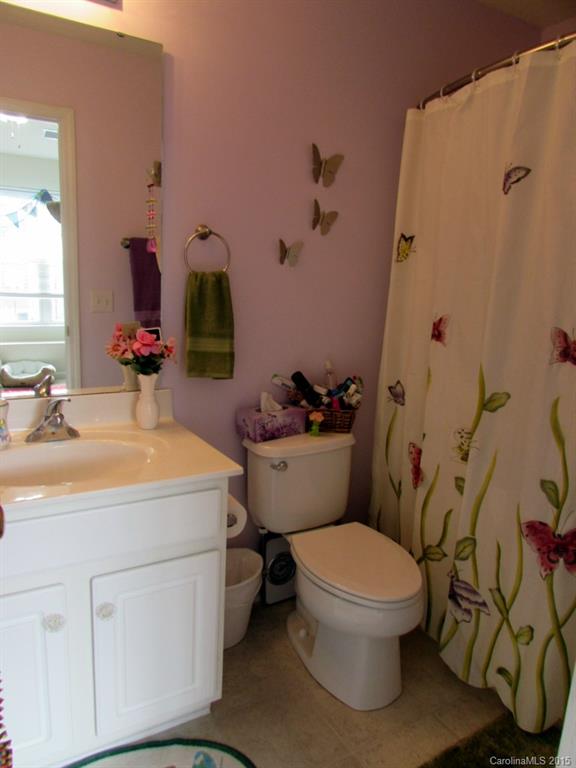 Lexington Commons - Residential