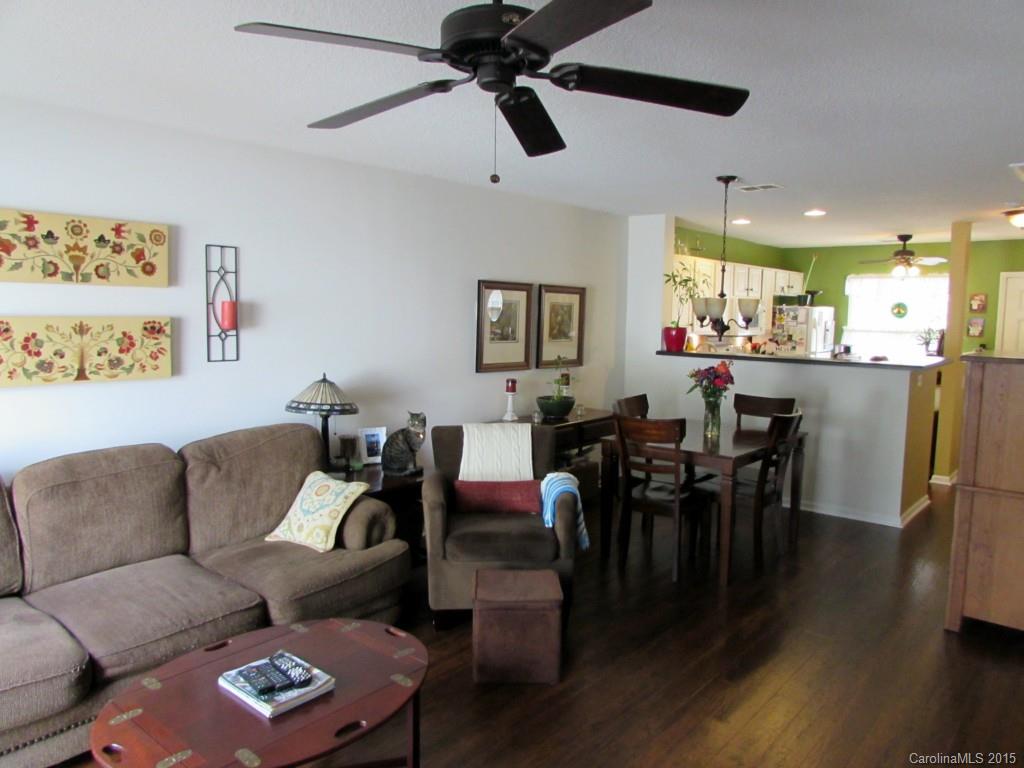 Lexington Commons - Residential