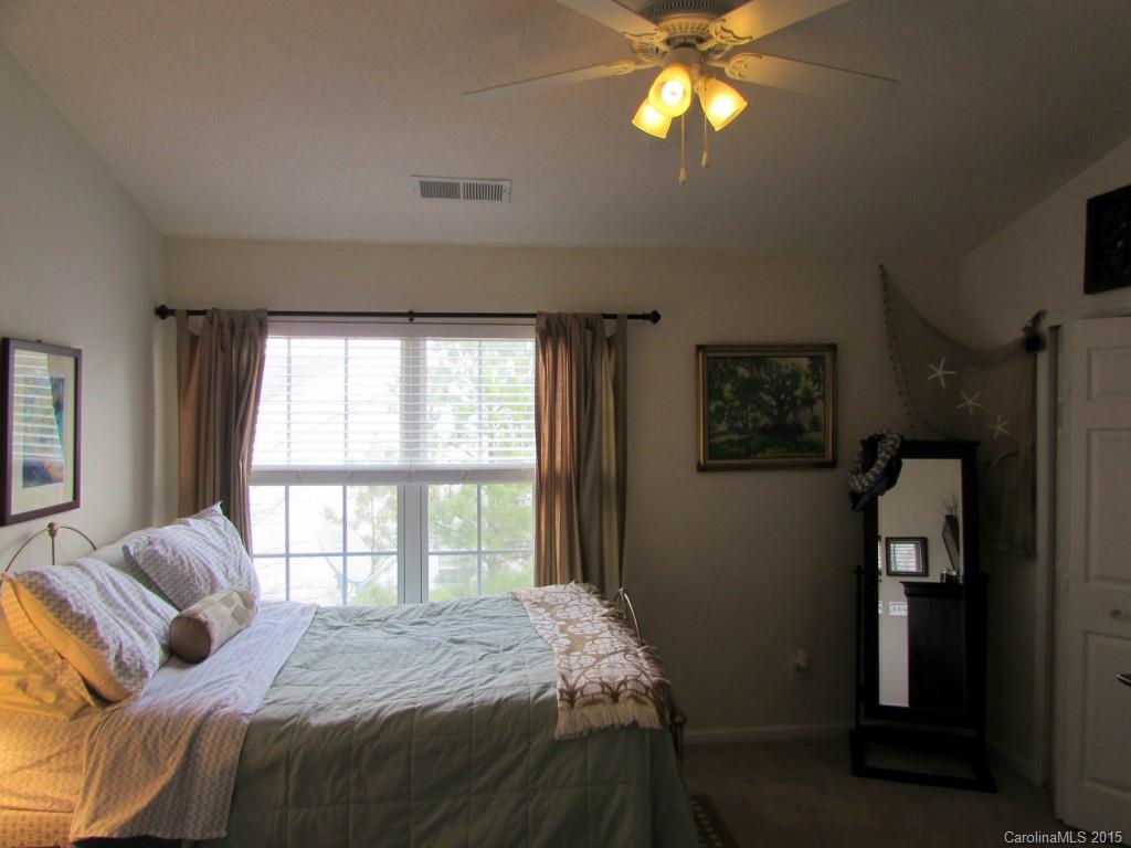 Lexington Commons - Residential