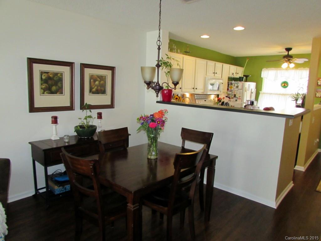 Lexington Commons - Residential