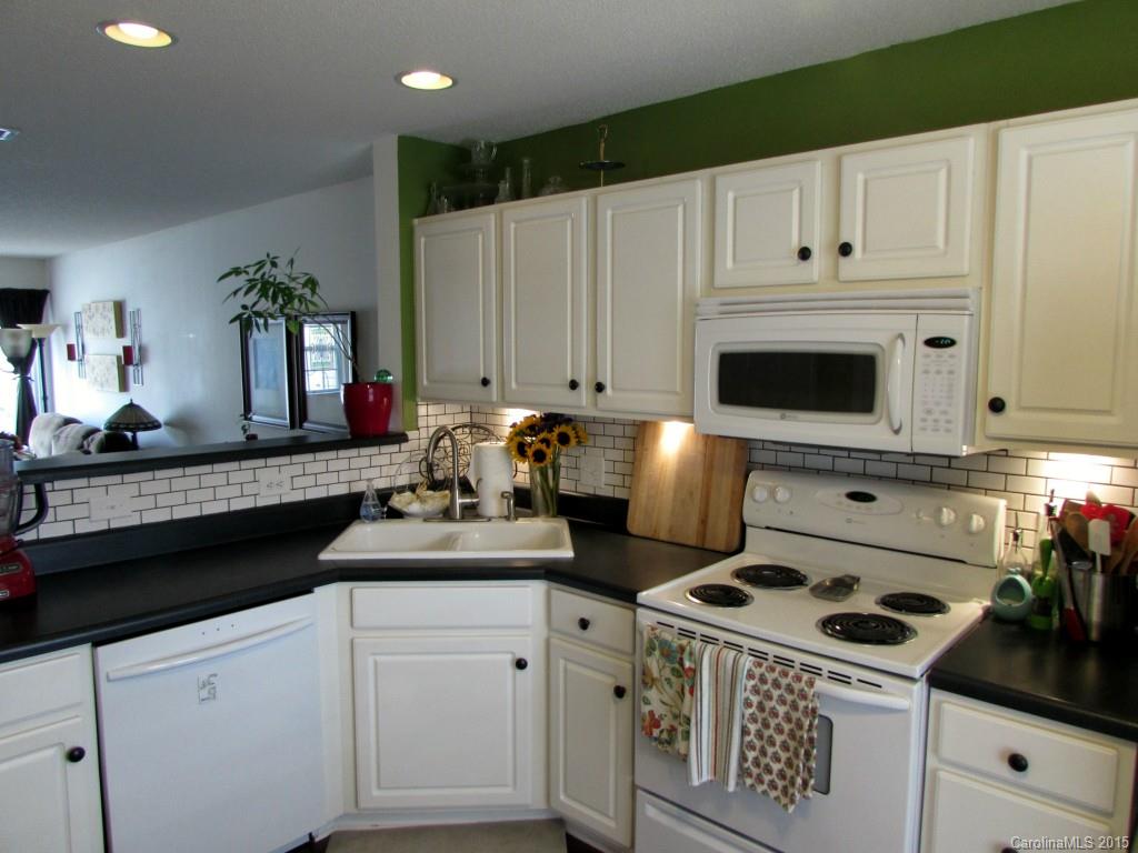 Lexington Commons - Residential