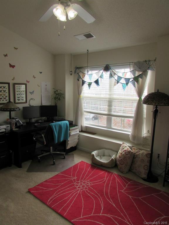 Lexington Commons - Residential