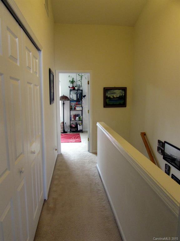 Lexington Commons - Residential