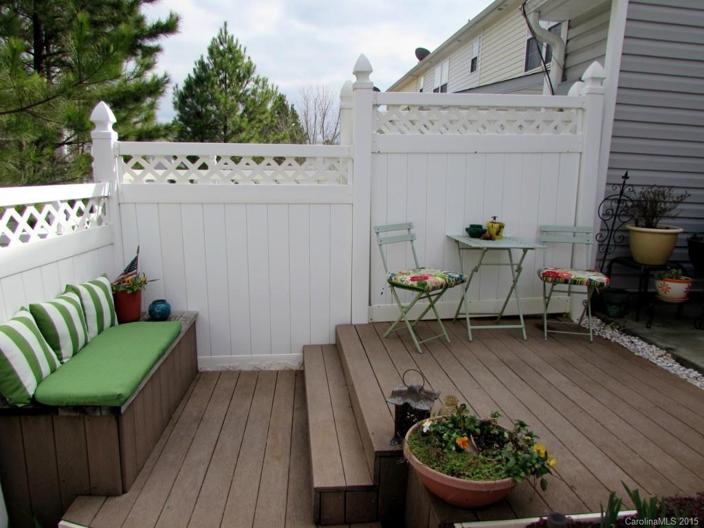 Lexington Commons - Residential