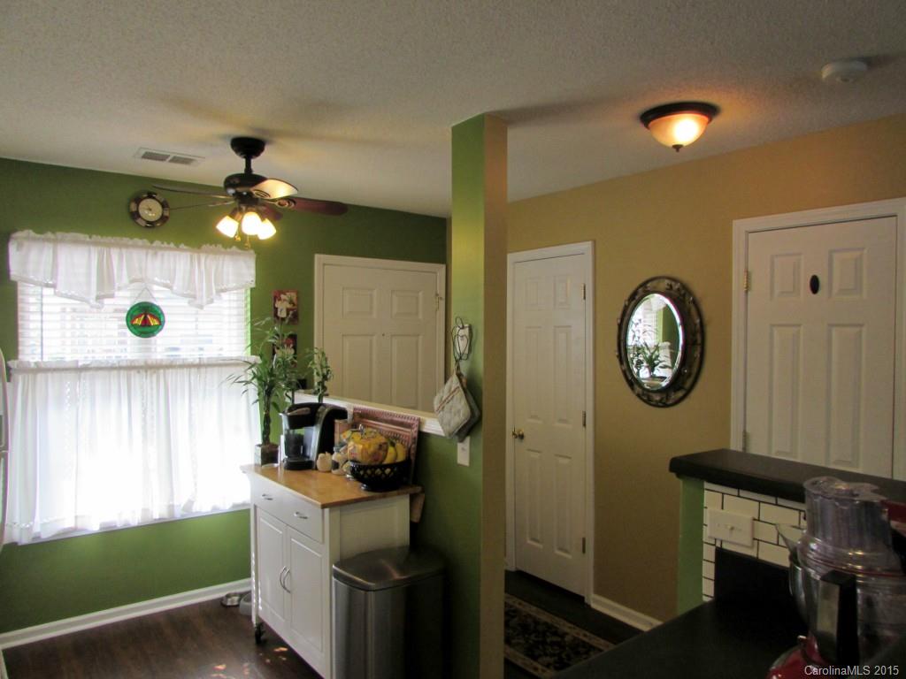 Lexington Commons - Residential