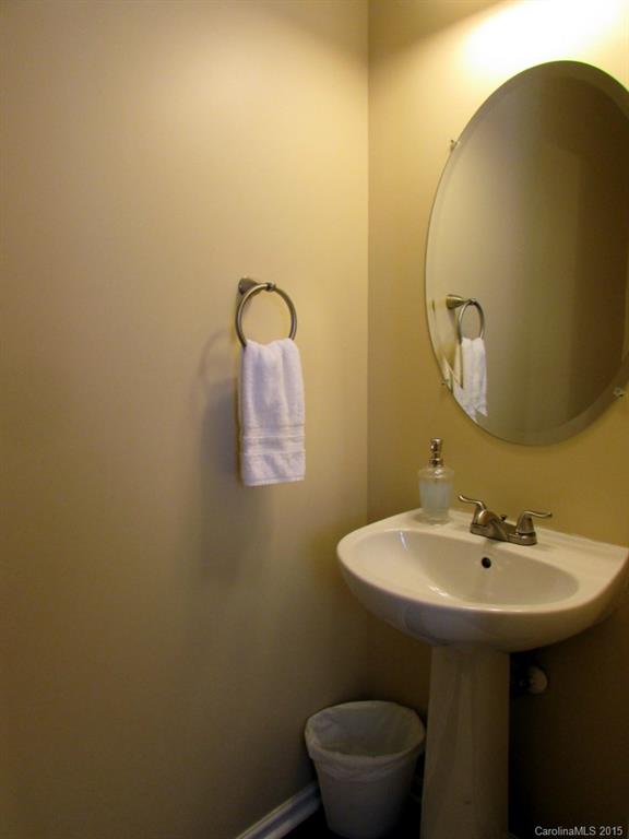 Lexington Commons - Residential