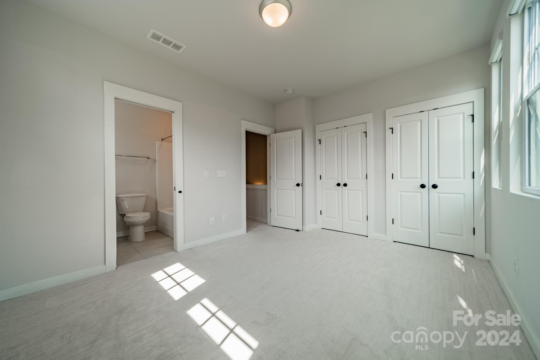 The Arts District - Residential