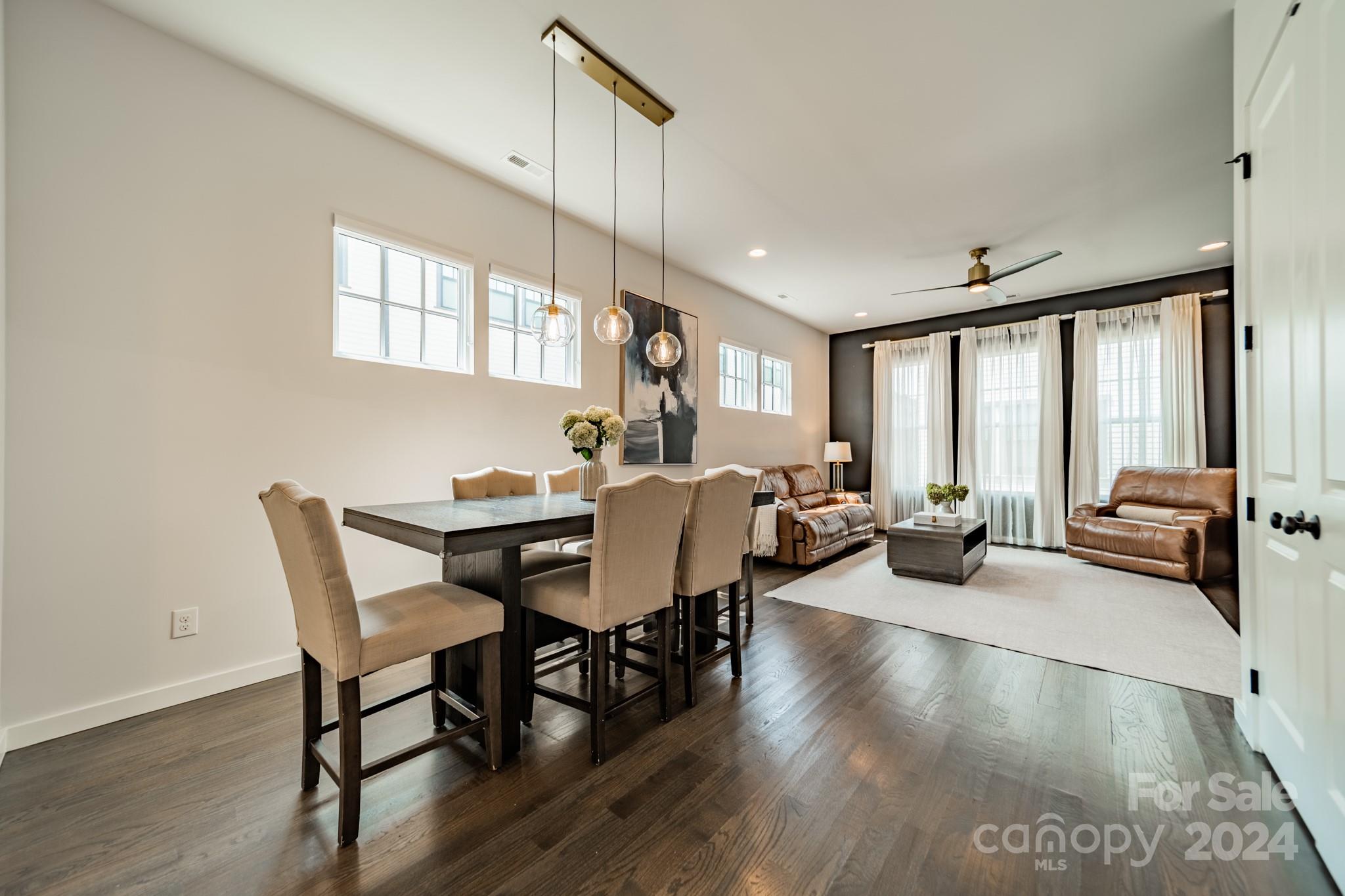 The Arts District - Residential