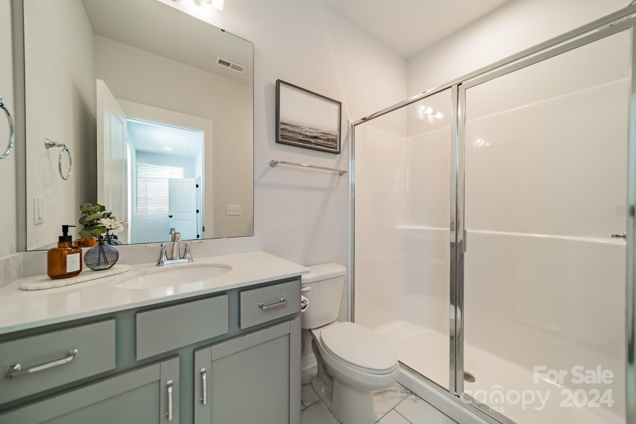 The Arts District - Residential