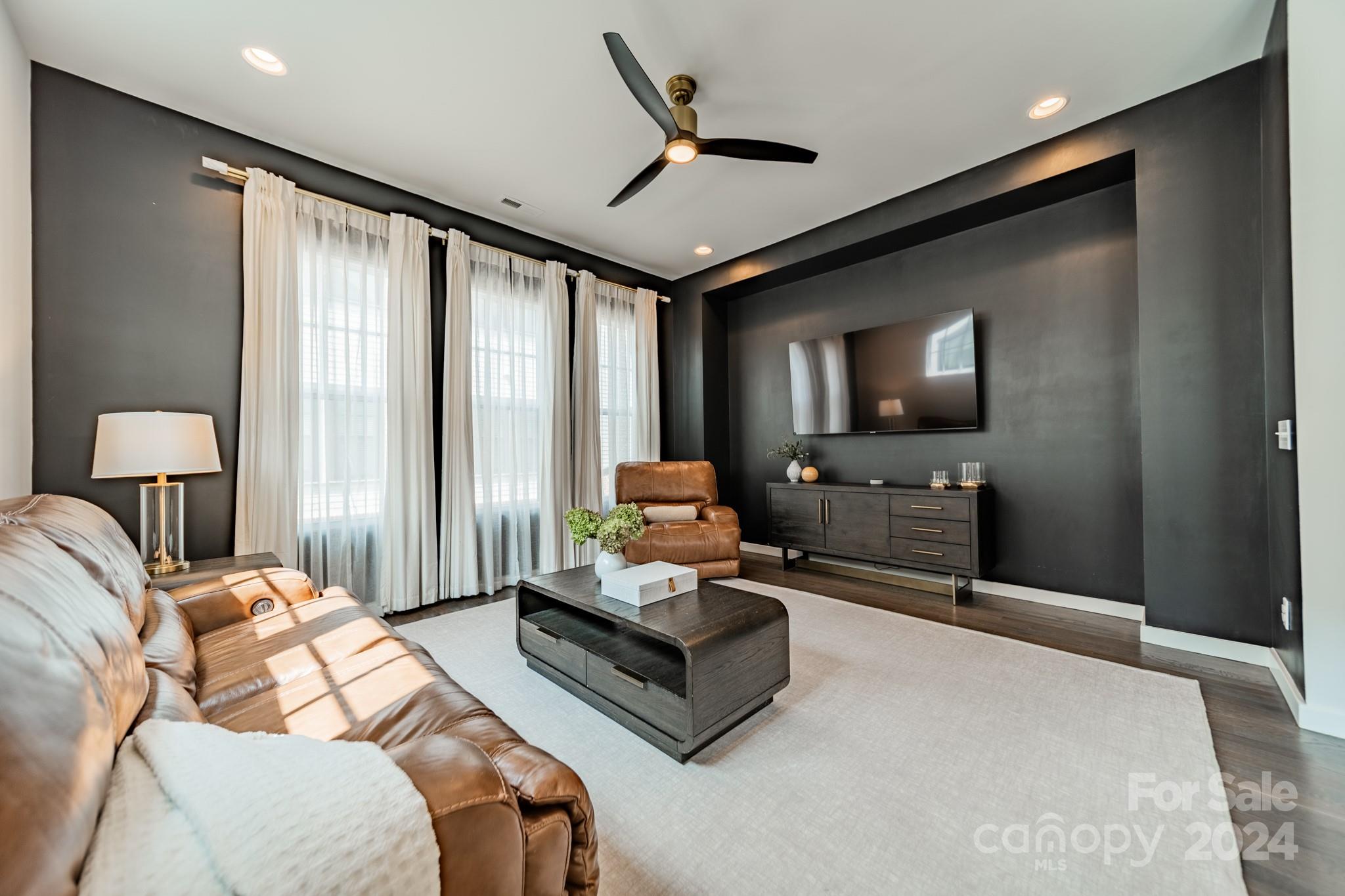 The Arts District - Residential