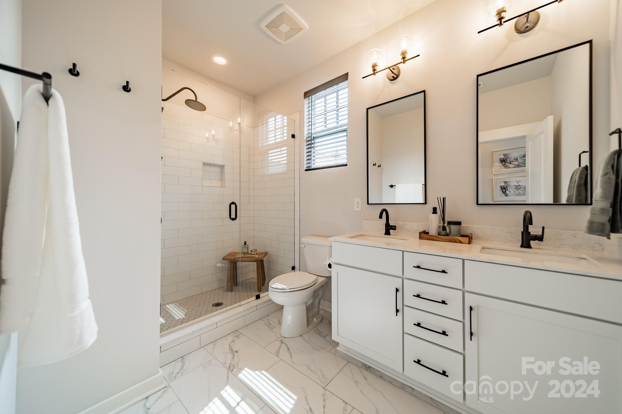 The Arts District - Residential