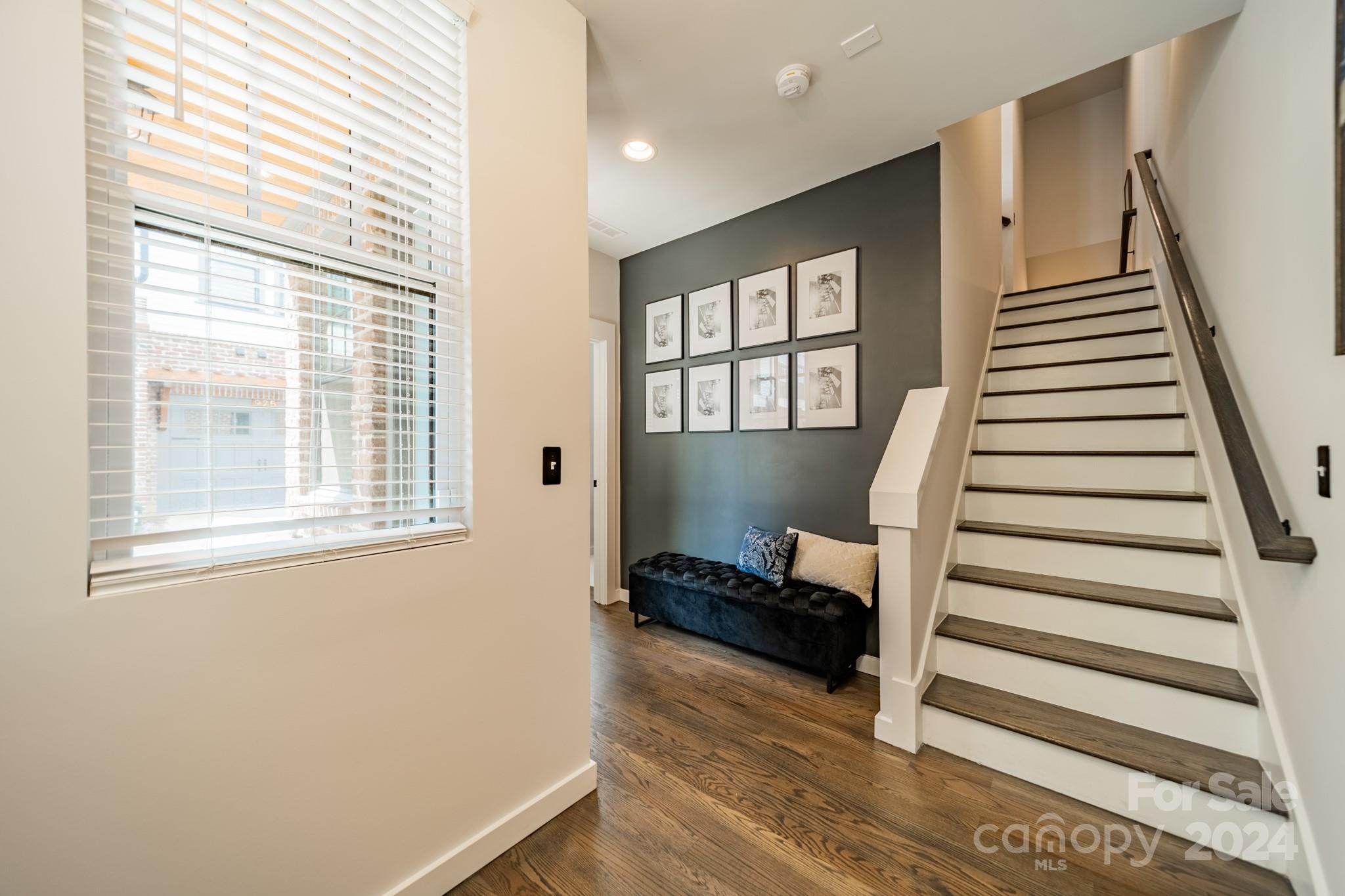 The Arts District - Residential