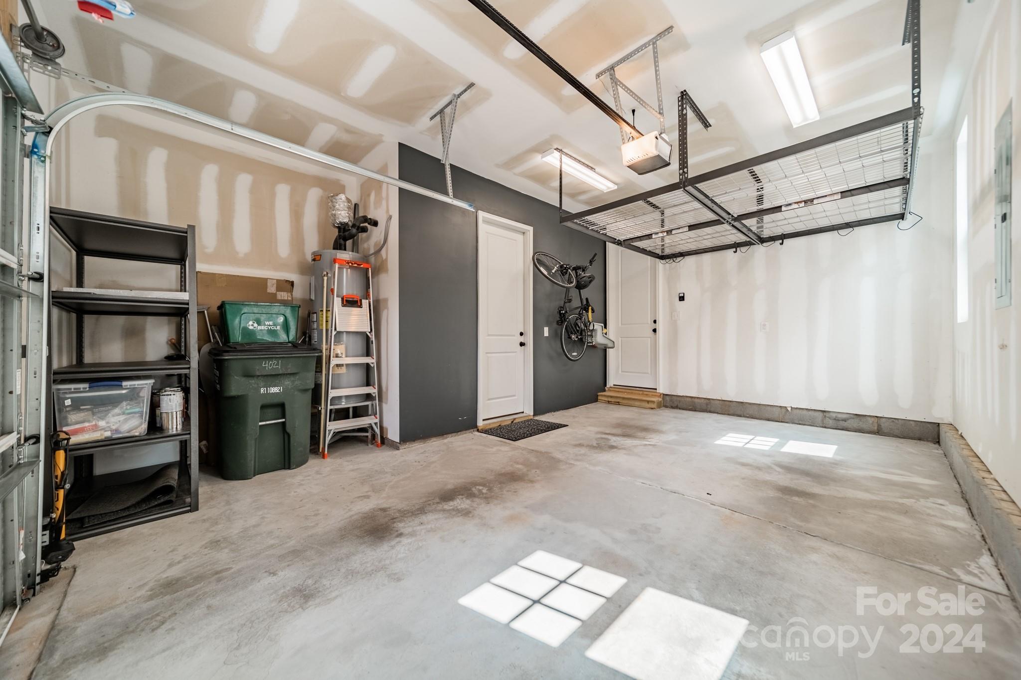 The Arts District - Residential