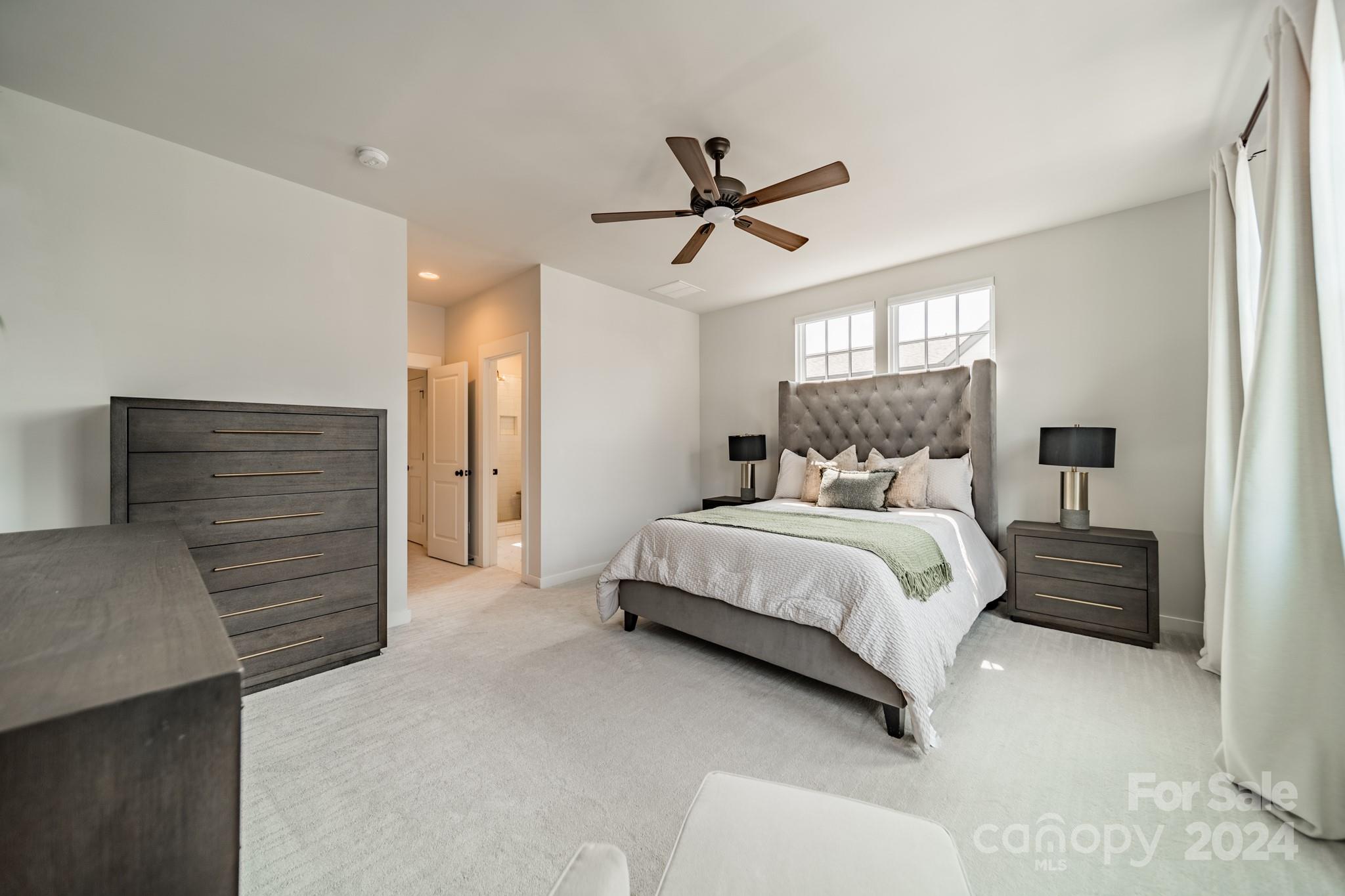 The Arts District - Residential