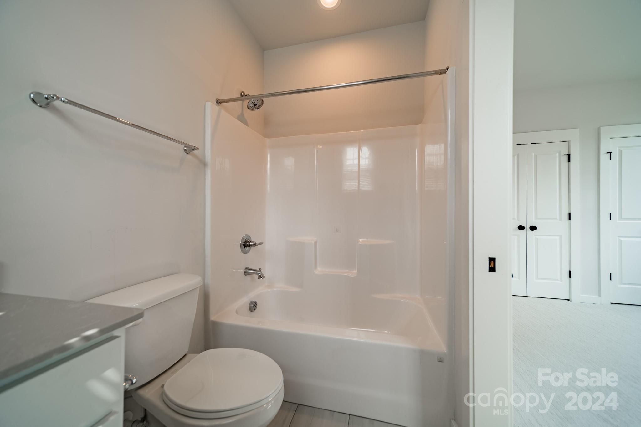 The Arts District - Residential