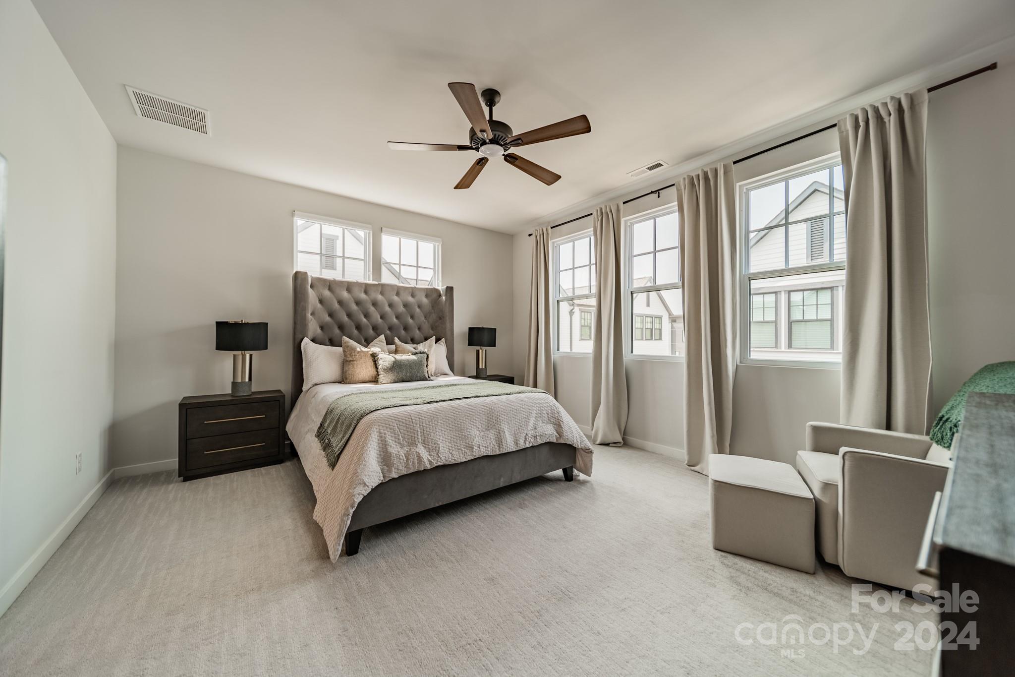 The Arts District - Residential