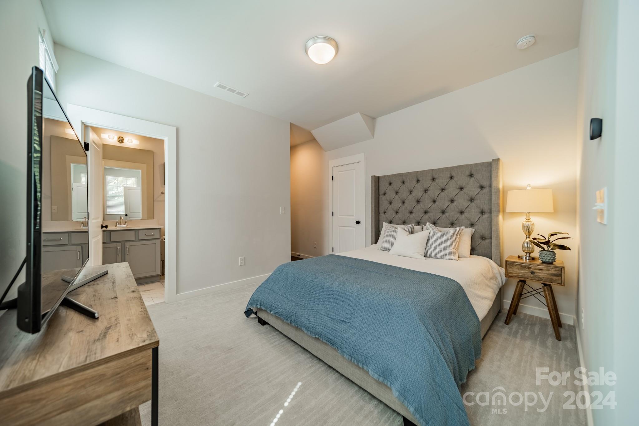 The Arts District - Residential