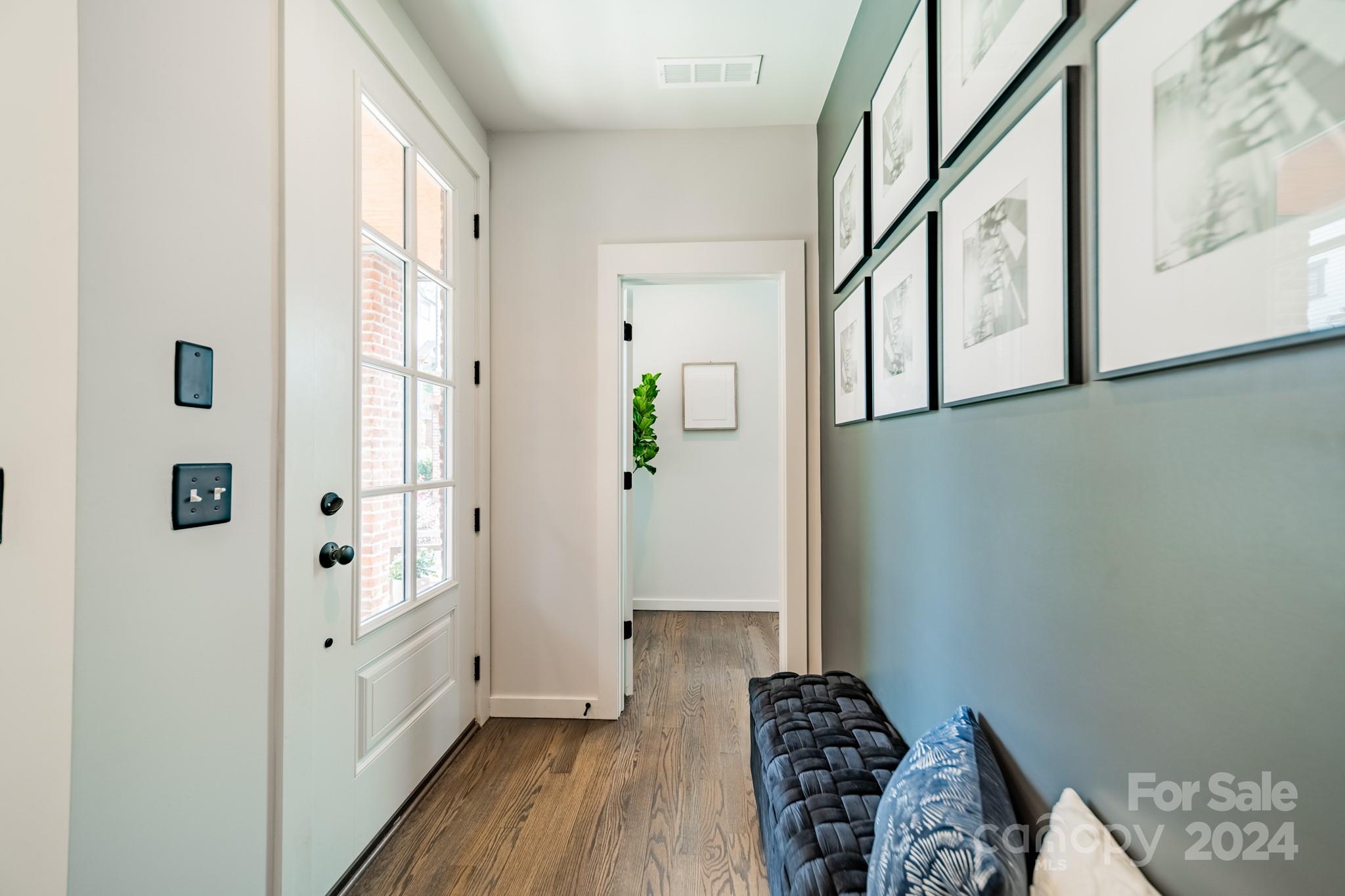 The Arts District - Residential