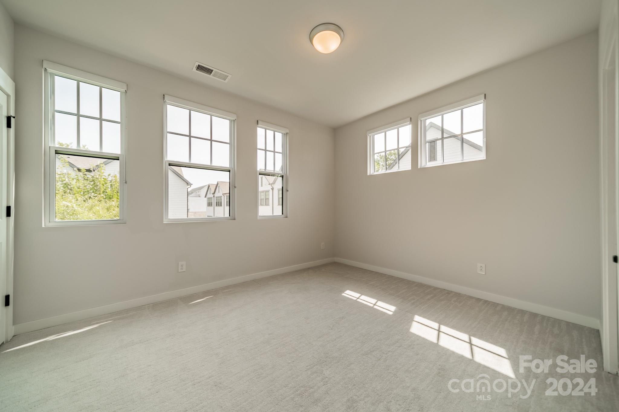 The Arts District - Residential