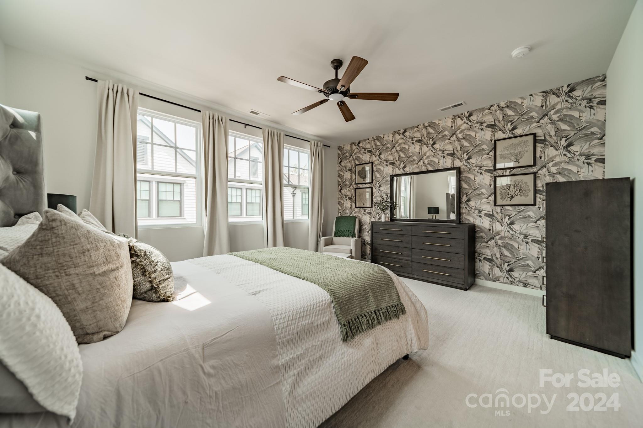 The Arts District - Residential