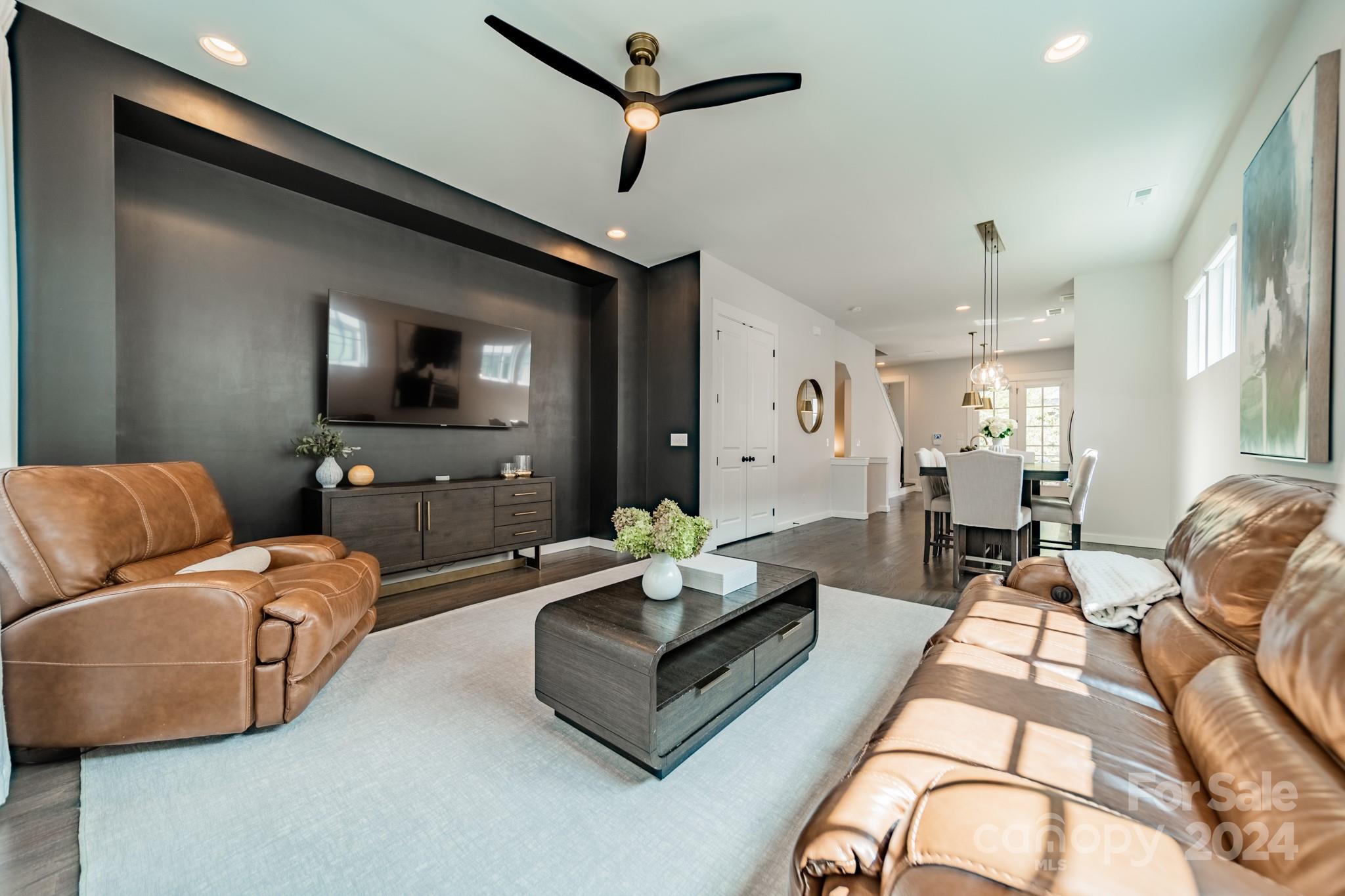 The Arts District - Residential