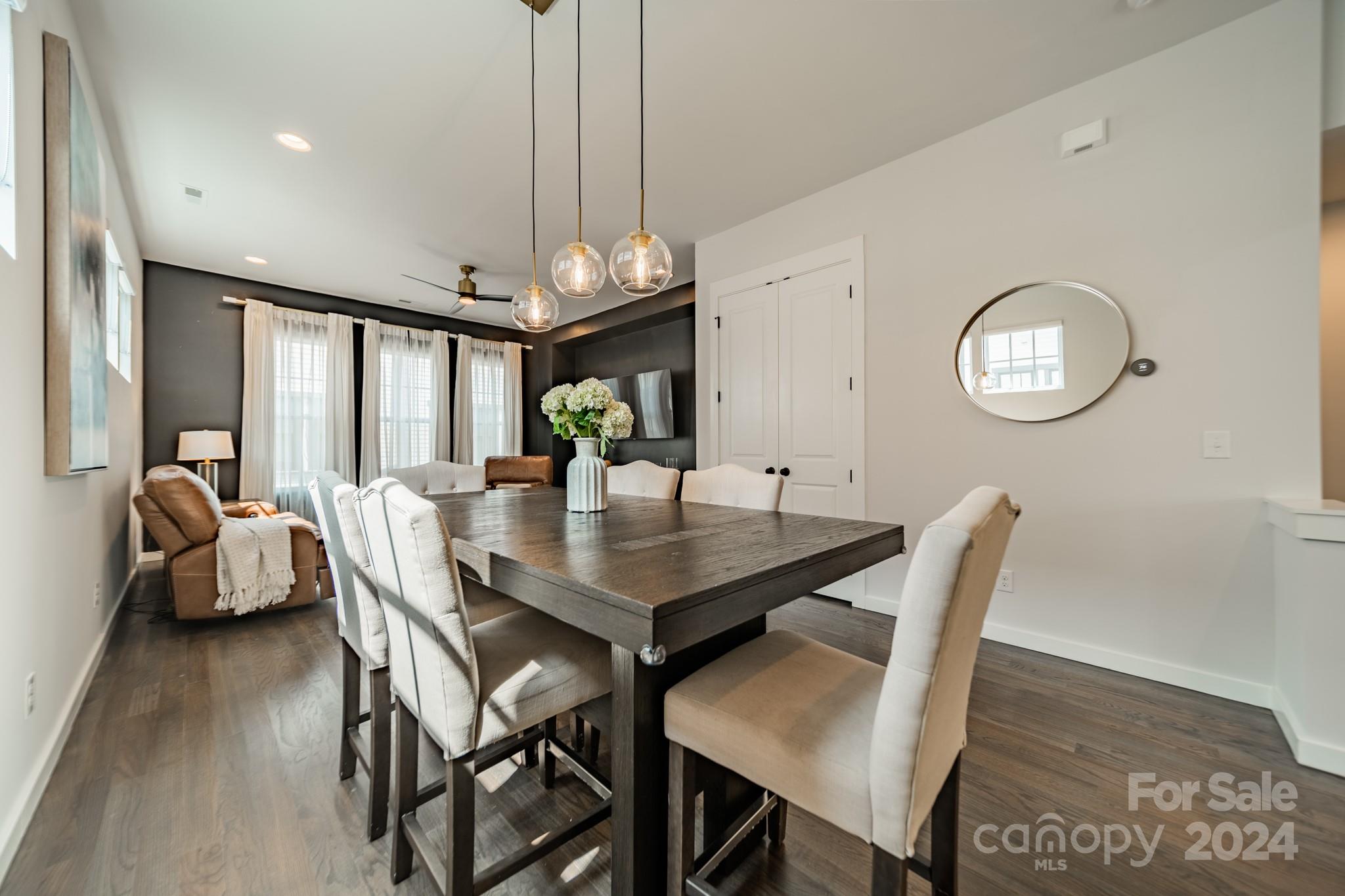 The Arts District - Residential