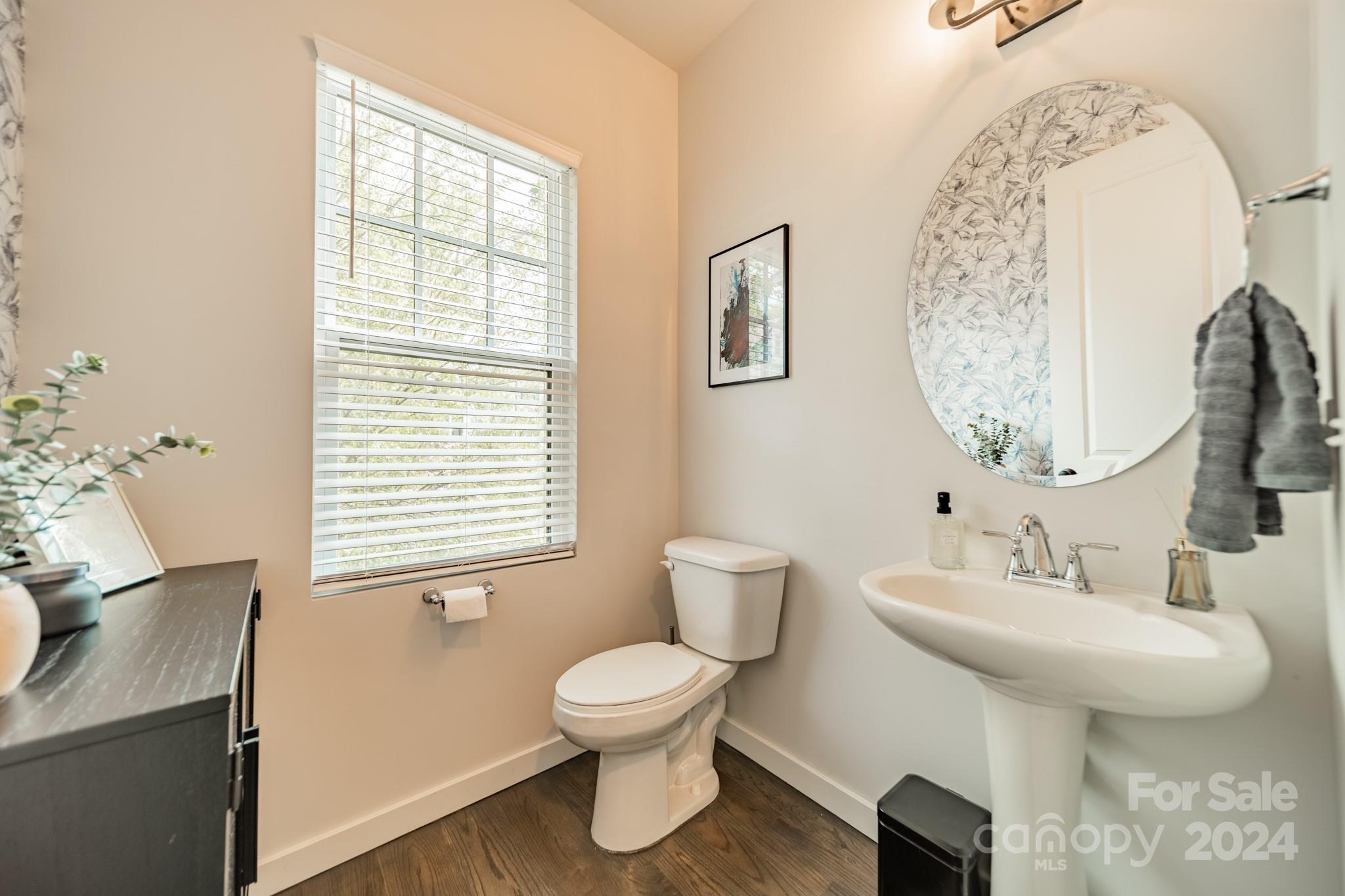 The Arts District - Residential