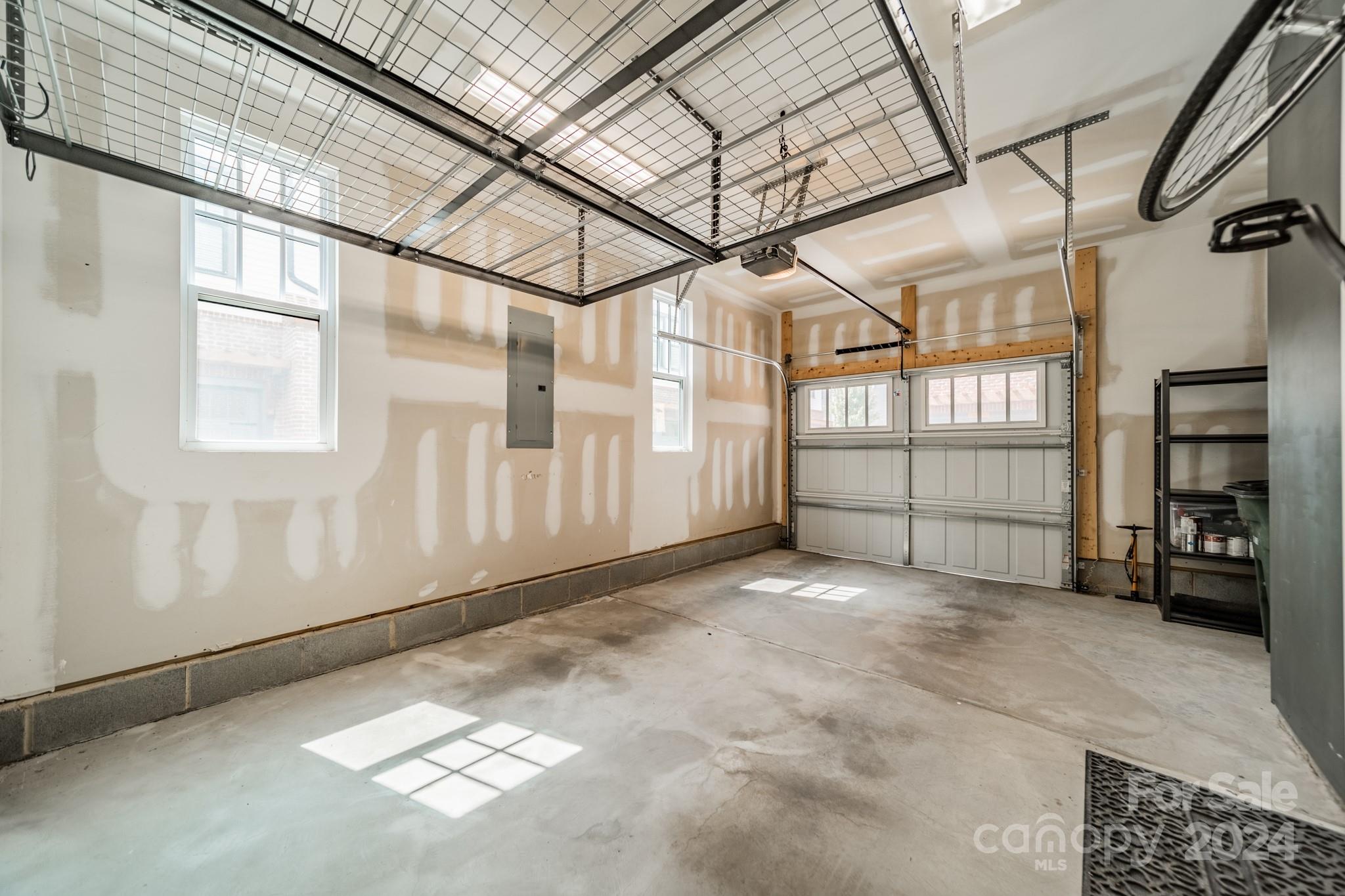 The Arts District - Residential