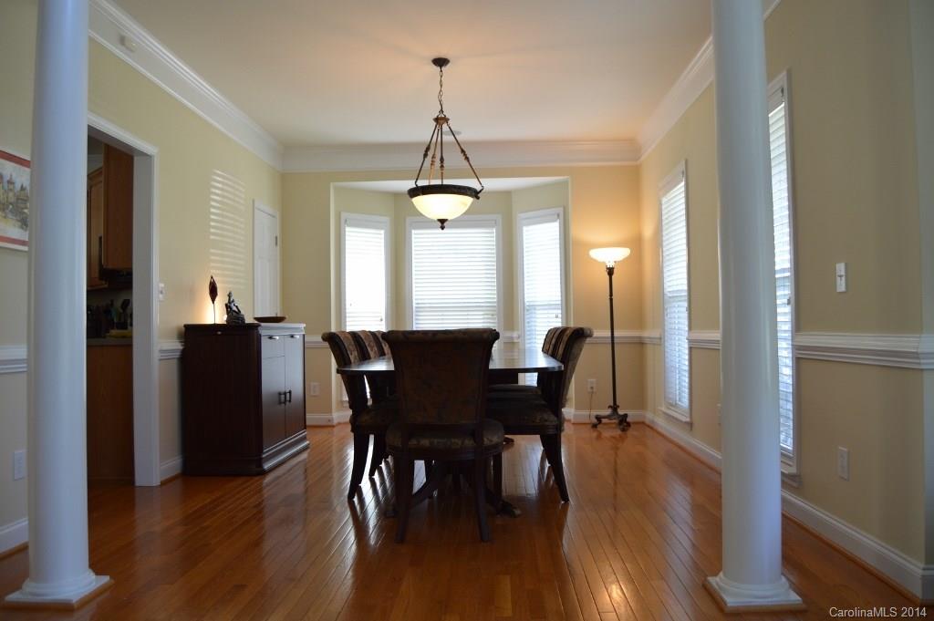 Porters Landing - Residential