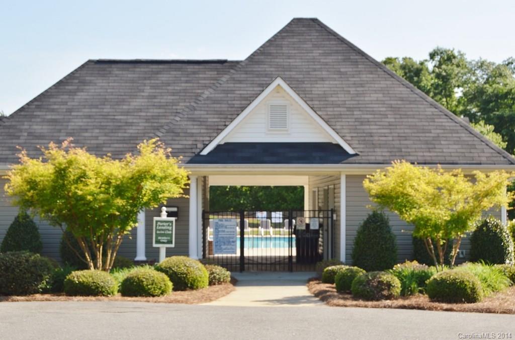 Porters Landing - Residential