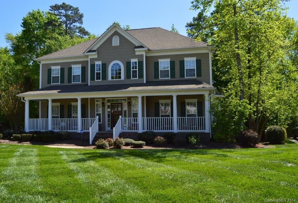 Porters Landing - Residential