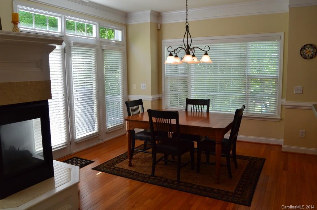 Porters Landing - Residential