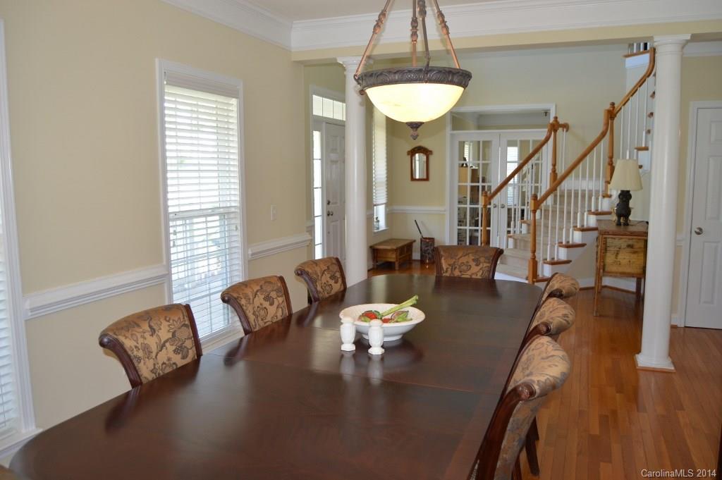 Porters Landing - Residential