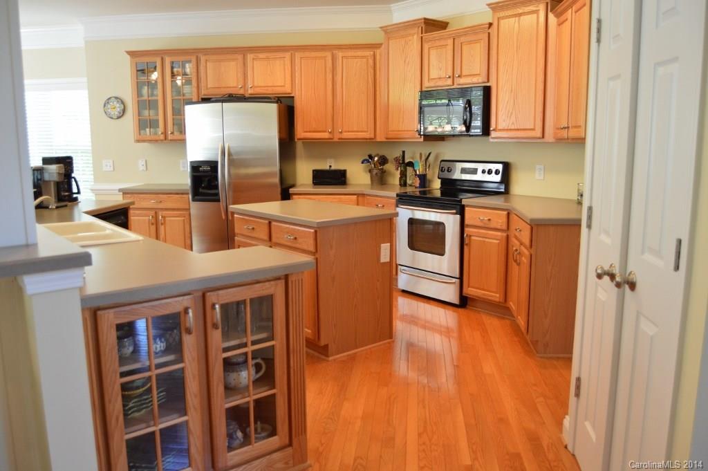 Porters Landing - Residential